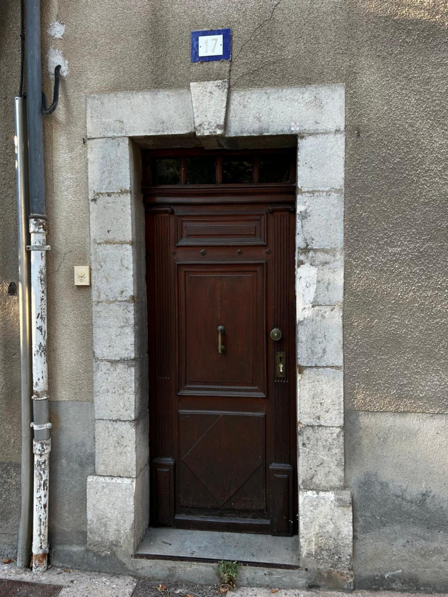Y&R Residence Digne-les-Bains Exterior foto